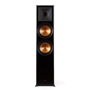 Klipsch+RP-8000F+Ebony+Floorstanding+Speaker+%28Each%29+-