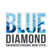 blue diamond