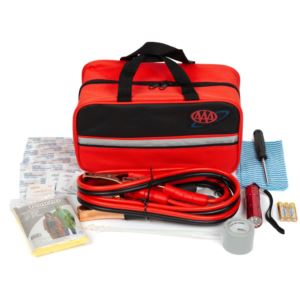 42pc+Car+Emergency+Road+Kit
