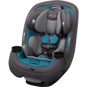 Grow+%26+Go+Air+3-in-1+Convertible+Car+Seat+Blue