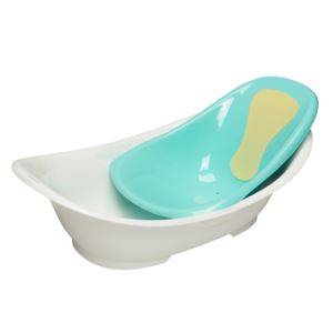 Custom+Care+3-Stage+Bath+Center+White