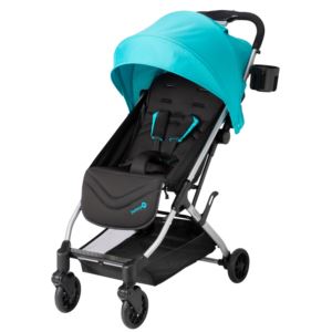 Teeny+Ultra+Compact+Stroller+Bahama+Breeze