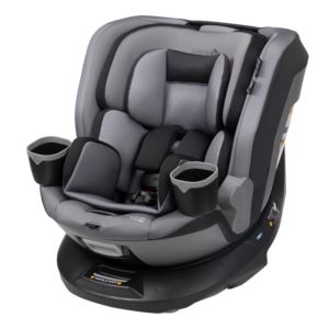Turn+and+Go+360+DLX+Rotating+All-in-One+Convertible+Car+Seat+High+Street