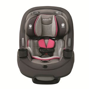 Grow+%26+Go+Air+3-in-1+Convertible+Car+Seat+Everest+Pink