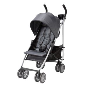Step+Lite+Compact+Stroller+Greyhound