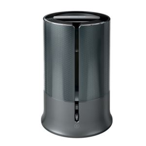 Designer+Series+Cool+Mist+Humidifier+Black