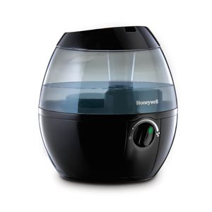 Mistmate+Ultrasonic+Cool+Mist+Humidifier+Black