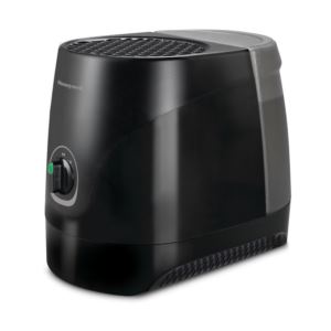 Cool+Mist+Humidifier+Black
