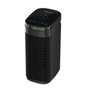InSight+Compact+Tower+HEPA+Air+Purifier