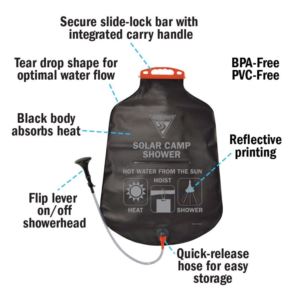 PVC-Free-Solar-Shower-5gal