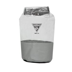 Glacier+Clear+Dry+Bag+XS+5+Liter