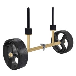 Scupper+Swift+Sit+on+Top+Kayak+Cart