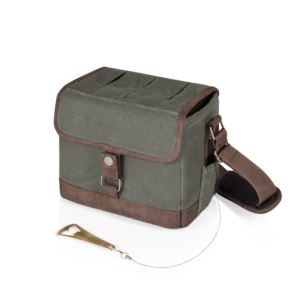 Legacy+Beer+Caddy+Cooler+Tote+w%2F+Bottle+Opener