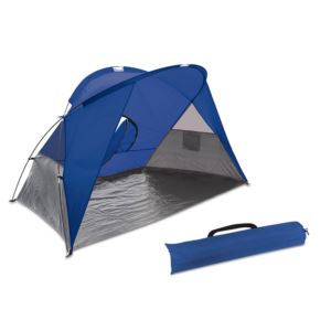 Oniva+Cove+Sun+Shelter+w%2F+Storage+Bag+Blue