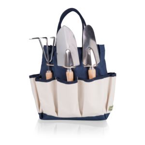 Oniva+Large+Garden+Tote+w%2F+3+Tools