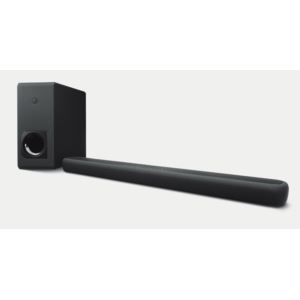 200W+Soundbar+w%2F+Wireless+Subwoofer+and+Built-in+Alexa