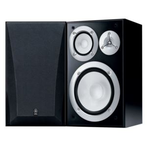 Bookshelf+Stereo+Speakers+Set+of+2