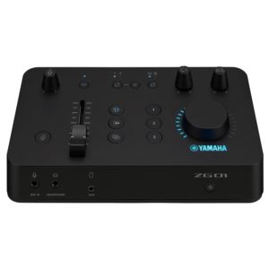 ZG01+Gaming+Mixer