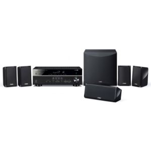 5.1+Channel+Home+Theater+System