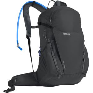 Rim+Runner+22+Hydration+Pack+Hike+-+Charcoal%2FGraphite