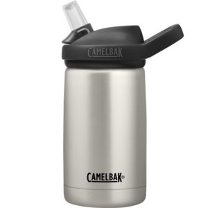 Eddy%2B+Kids+Stainless+Steel++Vacuum+Insulated+12oz+Bottle+Bare+Steel