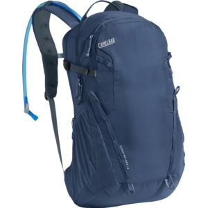 Cloud+Walker+18+Hydration+Pack+Hike+-+Denim%2FSlate
