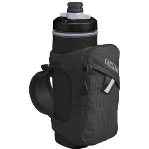 Quick+Grip+Chill+17oz+Bottle+Run+-+Black