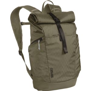 Pivot+Roll+Top+Backpack+Dusty+Olive