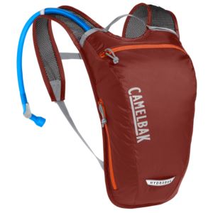 Hydrobak+Light+50oz+Hydration+Pack+Cycling+-+Fired+Brick%2FKoi