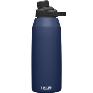 Chute+Mag+40oz+Vacuum+Insulated+Stainless+Steel+Bottle+Navy
