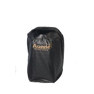 27%22+Deluxe+PVC+Grill+Cover