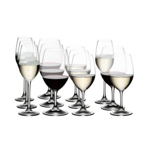 Ouverture+12pc+Wine+Glass+Set