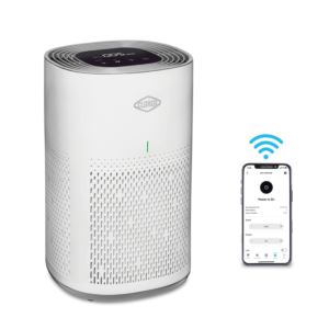 Alexa+Smart+Medium+Room+True+HEPA+Air+Purifier