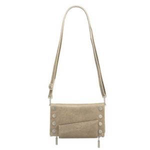 Levy+Crossbody+Wallet+in+Pewter