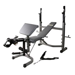 Body+Champ+Olympic+Weight+Bench