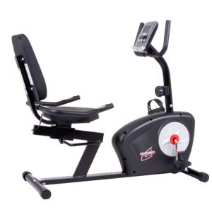 Body+Champ+Recumbent+Exercise+Bike+w%2F+Heart+Rate+Sensors
