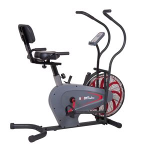 Body+Rider+Stationary+Upright+Fan+Bike+w%2F+Curve-Crank