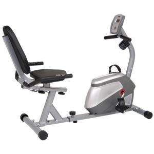 Body+Champ+Magnetic+Reumbent+Exercise+Bike
