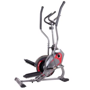 Body+Power+StepTrac+Elliptical+Stepper+Workout+Trainer+w%2F+Curve-Crank