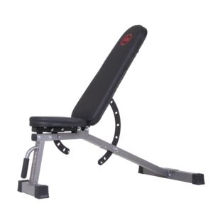Body+Power+Adjustable+Multi-Purpose+Weight+Bench