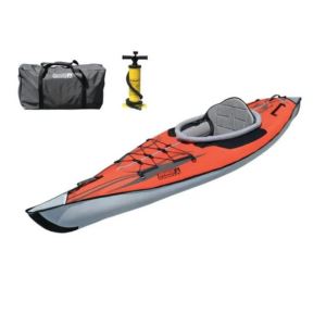 AdvancedFrame+Kayak+with+pump