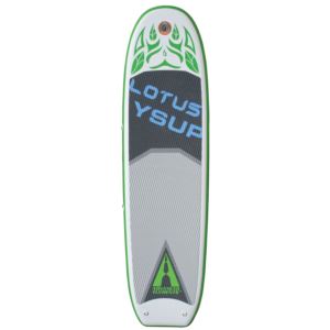 Lotus+YSUP+w%2Fpaddle%2C+pump%2C+leash+and+pack