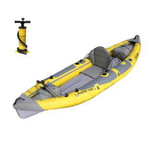 StraitEdge+Angler+kayak+with+pump