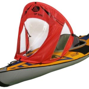 RapidUp+Kayak+Sail