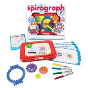 Spirograph+Junior+Art+Kit+Ages+3%2B+Years