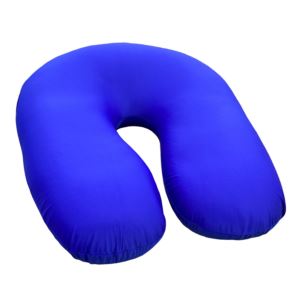 Zoola+Support+Outdoor+Pillow+Royal+Blue