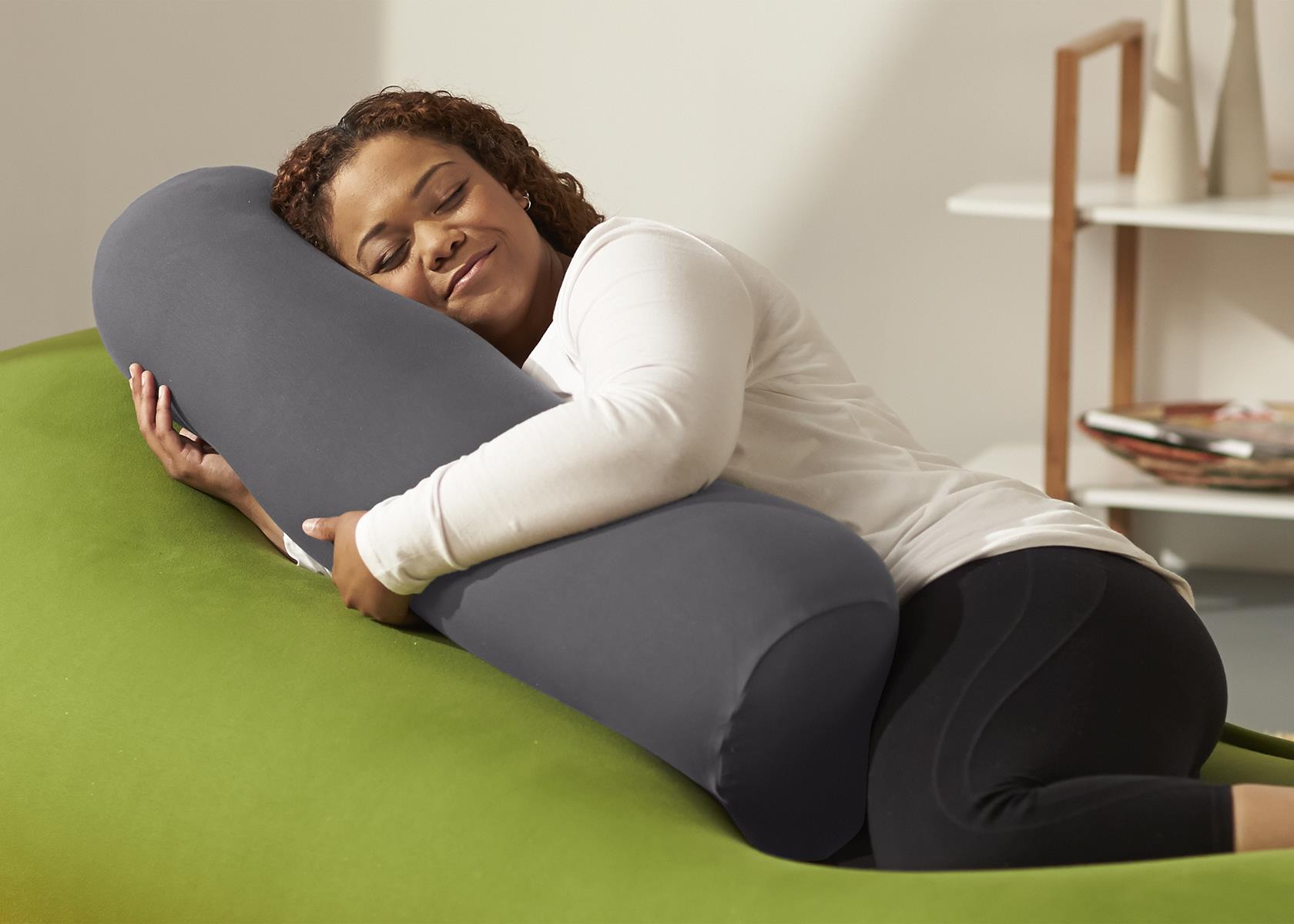 Body pillow for lower back pain outlet