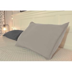 Sleepybo+Pillowcase+Light+Gray