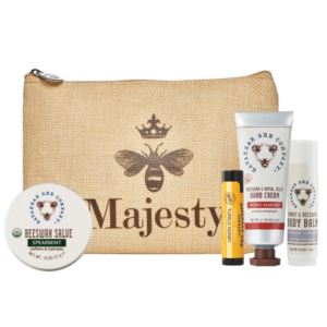 Bee+on+the+Go+Travel+Kit