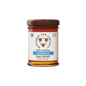 3+oz+Sourwood+Honey